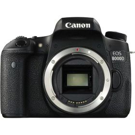 【中古】 キヤノン Canon デジタル一眼レフカメラ EOS 8000D ボディ 2420万画素 EOS8000D 当店保証30日間 人気 一眼レフ デジタル一眼 中古 カメラ