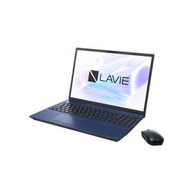 新品 NEC LAVIE N16 N1656/HKL PC-N1656HKL 16インチ Core i5 1235U SSD256GB メモリ16GB Office 2021搭載 DVD±R Windows 11
