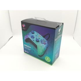 【未使用】PDP Rematch Wired Controller for Xbox Series X|S【川崎駅前】保証期間１週間
