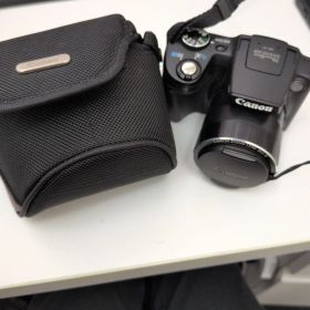 Canon PowerShot SX510 HS 本体