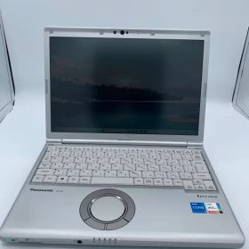Panasonic Let's note CF-SV1 i5 16GB 512G