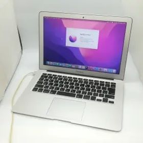Apple MacBook Air 13インチ Corei5:1.8GHz 128GB MQD32J/A (Mid 2017)
