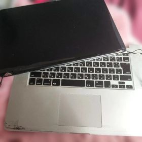 Apple MacBookPro 2015 本体 ジャンク