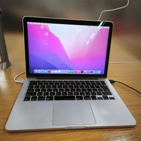 MacBook Pro 2015