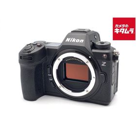 【中古】 【良品】 ニコン Z6III ボディ