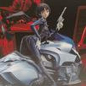 ペルソナ5(PERSONA5(P5)) 1/8 新島 真 怪盗VER. WITHヨハンナ AMAKUNI/HOBBY JAPAN(ホビージャパン)
