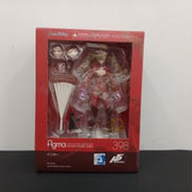 パンサー figma ペルソナ5 マックスファクトリー