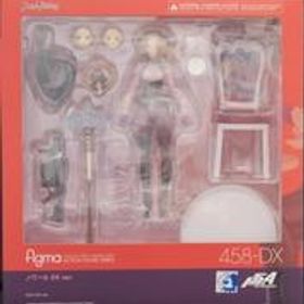 figma ノワール DX ver. ペルソナ5 the Animation figma