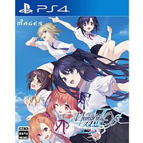 メモリーズオフ 双想 Break out of my shell 【PS4ゲームソフト】