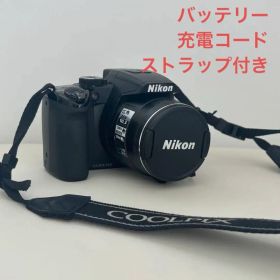 Nikon COOLPIX P100デジタルカメラ