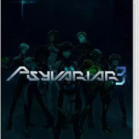 【中古】ニンテンドースイッチソフト サイヴァリア3 [通常版]