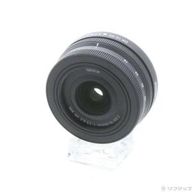 〔中古〕Nikon(ニコン) NIKKOR Z DX 16-50mm f／3.5-6.3 VR〔352-ud〕