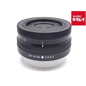 【中古】 【美品】 ニコン NIKKOR Z DX 16-50mm f/3.5-6.3 VR