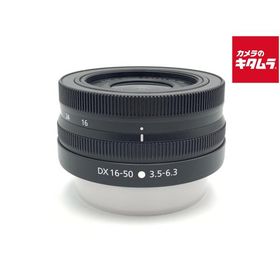 【中古】 【美品】 ニコン NIKKOR Z DX 16-50mm f/3.5-6.3 VR