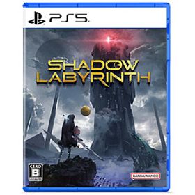 Shadow Labyrinth 【PS5ゲームソフト】