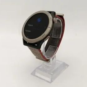 Zepp Health Amazfit Cheetah Pro ラントラックブラック