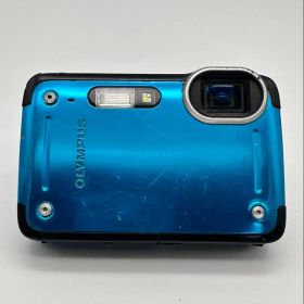 【動作確認済み】 OLYMPUS TOUGH TG-620