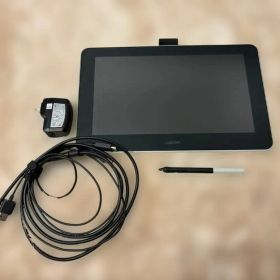 Wacom ワコム One 13 ペンタブレット DTC133