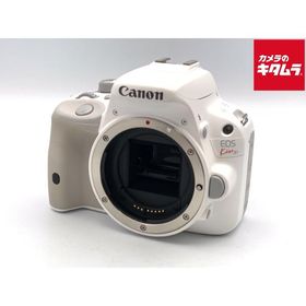 【中古】 【良品】 キヤノン EOS kiss X7 ボディ ホワイト