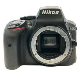 ニコン Nikon デジタル一眼カメラ D5300【中古】