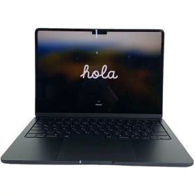 【中古】Apple◆ノートPC/その他/8GB/2024年/MRXV3J/A【パソコン】