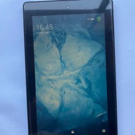 Amazon Fire 7 第7世代 タブレット 8GB 本体のみ
