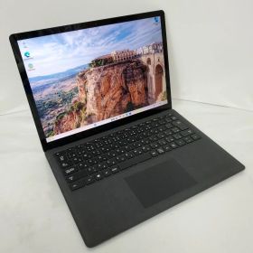ノートPC・Microsoft Surface Laptop 2 1769・Intel Core i5-8250U 1.60GHz・メモリ8GB・SSD256GB ・Win11 Home #003836