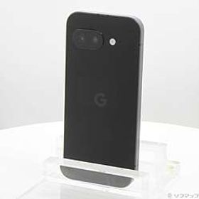 〔中古品〕 Google Pixel 9a 128GB オブシディアン PIXEL9A128 楽天 SIMフリー ［6.3インチ有機EL／Google Tensor G4／RAM:8GB／ナノSIM&eSIM］〔中古品〕 Google Pixel 9a 128GB オブシディアン PIXEL9A128 楽天 SIMフリー ［6.3インチ有機EL／Google Tensor G4／RAM:8GB／ナノSIM&eSIM］