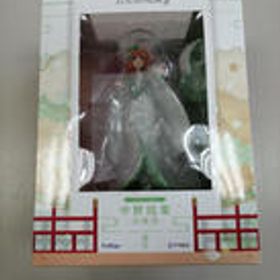 五等分の花嫁 中野四葉 -白無垢- 1/7 NEX限定 AMU-FNX760 FuRyu