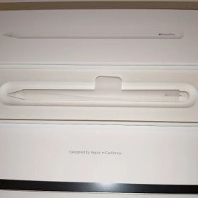 Apple Pencil Pro 本体