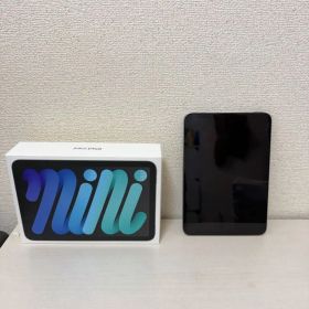 Apple iPad mini 本体 Apple Pencil Pro