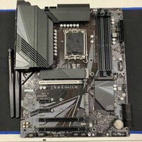中古 GIGABYTE Z690 UD AX 1250007849 状態： B:良品