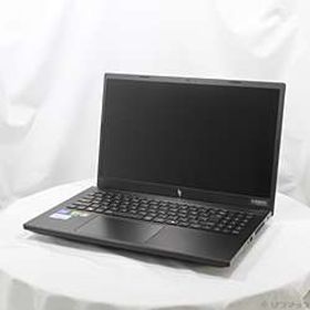 Nitro V 15 ANV15-52-F76Z55 オブシディアンブラック ［Core-i7-13620H (2.4GHz)／16GB／SSD1TB／GeForce RTX 5050(8GB)／15