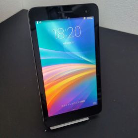 T1-701w Huawei Mediapad T1 7 WIFI【ジャンク】