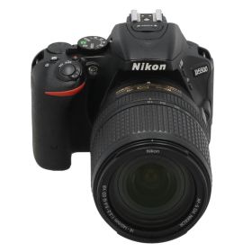 Nikon デジタル一眼 レンズキット D5500 18-140VRﾚﾝｽﾞｷｯﾄ Bランク 42