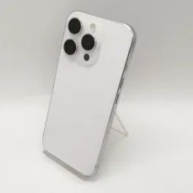 【中古】Apple 国内版 【SIMフリー】 iPhone 16 Pro 512GB ホワイトチタニウム MYN53J/A【小倉駅前】保証期間１ヶ月【ランクA】