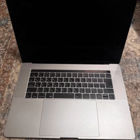 Apple MacBook Air 2017 I7本体