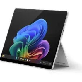 Microsoft Surface Pro (第11世代/2024) OLEDディスプレイ 【Snapdragon X Elite 32G 1T】 ZID-00011 プラチナ