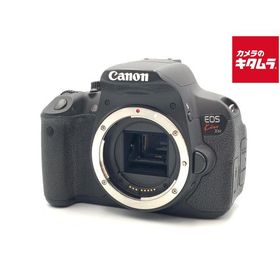 【中古】 【並品】 キヤノン EOS Kiss X6i ボディ