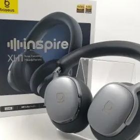 Baseus Inspire XH1 [ブラック]