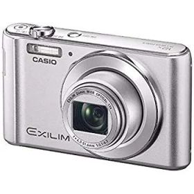 【中古】カシオ計算機 EX-ZS260SR デジタルカメラ EXILIM EX-ZS260 シルバー z2zed1b