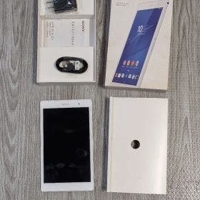 SONY Xperia Z3 Tablet Compact 本体