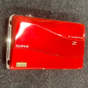 《ジャンク品》富士フイルム デジタルカメラ Finepix Z700EXR