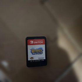 星のカービィスターアライズ ソフト Switch