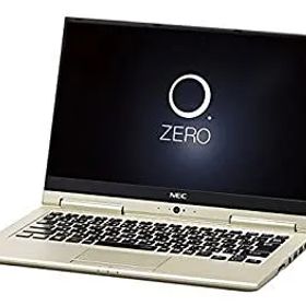 【中古】「非常に良い」NEC PC-HZ350GAG LAVIE Hybrid ZERO