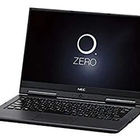 【中古】NEC PC-HZ750GAB LAVIE Hybrid ZERO dwos6rj