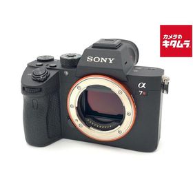 【中古】 【並品】 ソニー α7R III ボディ [ILCE-7RM3]
