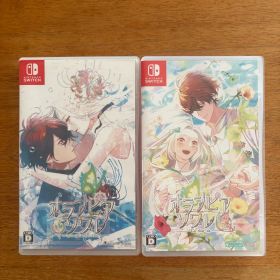 オランピアソワレ 通常版＆ファンディスク 2本セット
