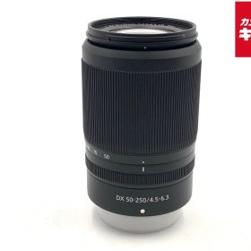 【中古】 【良品】 ニコン NIKKOR Z DX 50-250mm f/4.5-6.3 VR | nikon デジカメ カメラ レンズ 動作確認済み