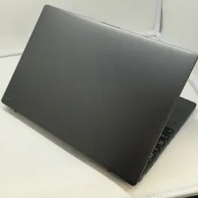 Fujitsu FMV Note A A77-K3 FMVA77K3BY ブライトブラック 【R7-7735U 16G 512G(SSD) WiFi 16LCD(1920×1200)】